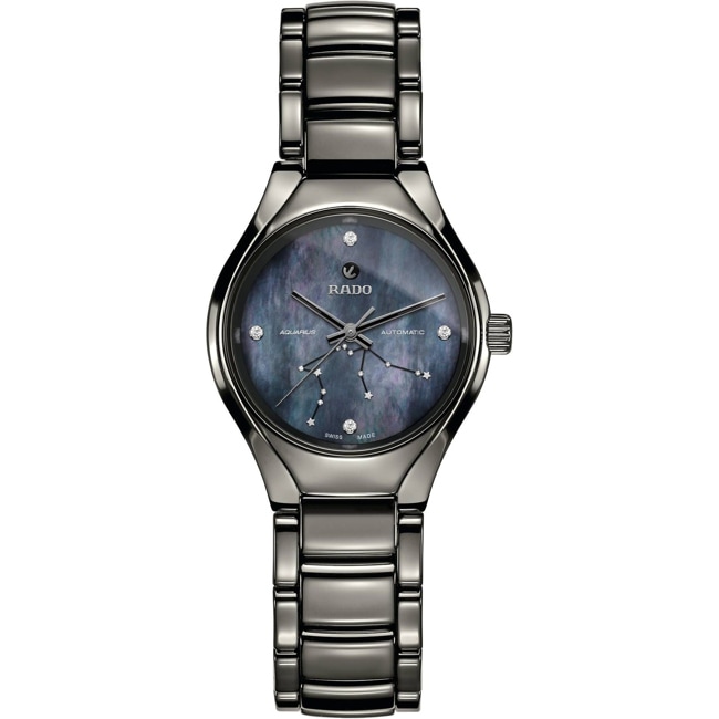 Rado True Star Sign S Wassermann Limited Edition - R27243982