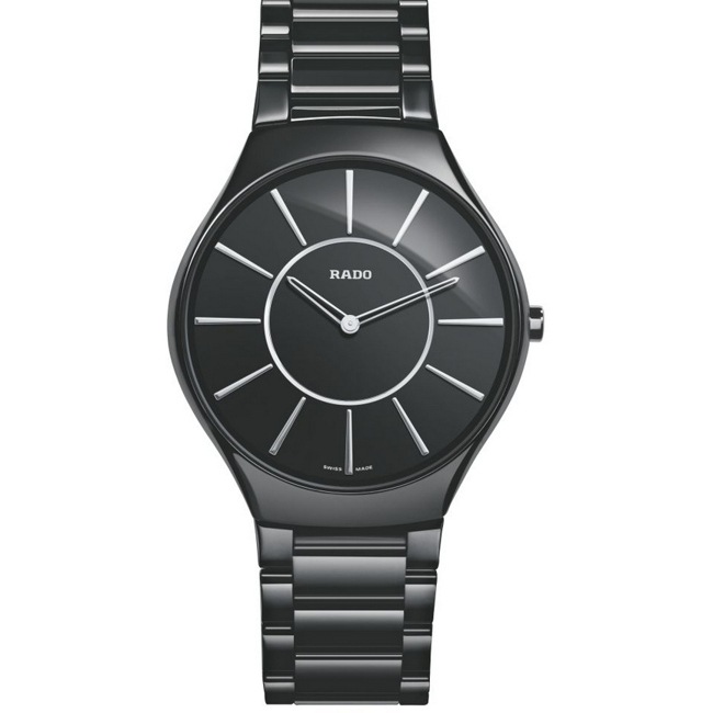 Rado True Thinline L - R27741162