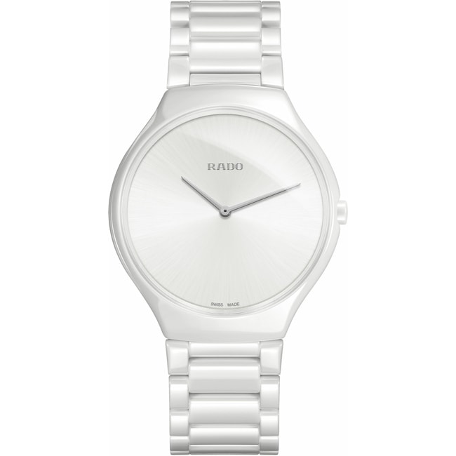 Rado True Thinline L - R27957012