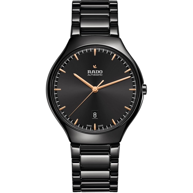 Rado True Thinline L Automatic - R27113172