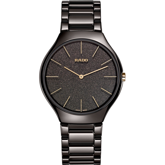 Rado True Thinline L Earth - R27004302