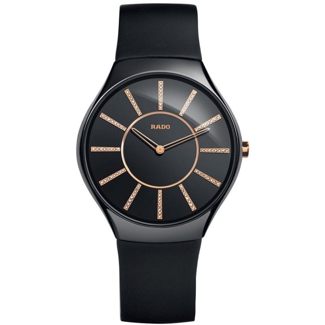 Rado True Thinline L Jubilé - R27741709