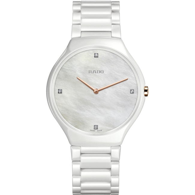 Rado True Thinline L Jubilé - R27957909