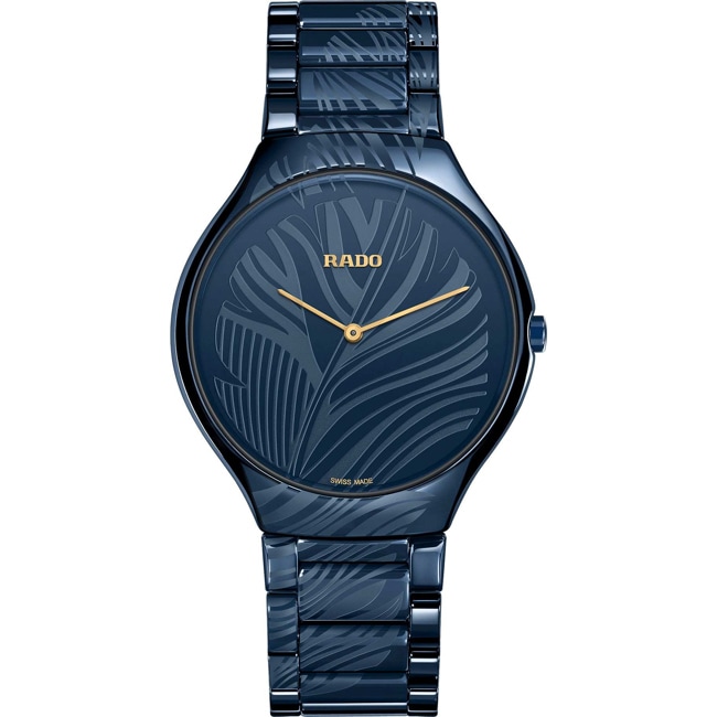 Rado True Thinline L My Bird Limited Edition - R27014152
