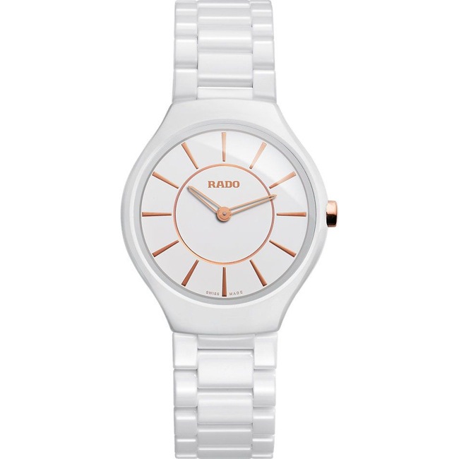 Rado True Thinline S  Rado True Thinline S  - R27958102