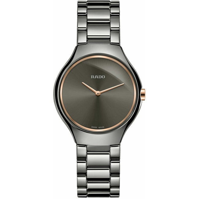 R27955152 Rado R27956132 | Rado True Thinline S