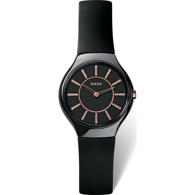 Rado True Thinline S Jubilé - R27742709
