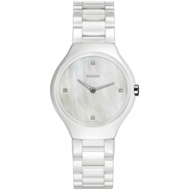 Rado True Thinline S Jubilé - R27958902