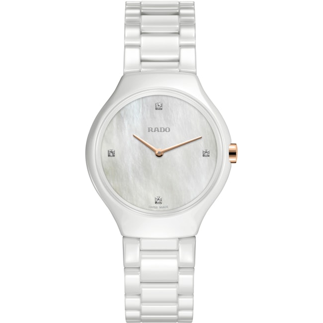 Rado True Thinline S Jubilé - R27958909