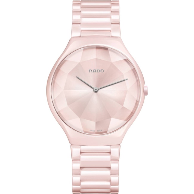 Rado True Thinline x Great Gardens of the World Chapter 4 - R27120402