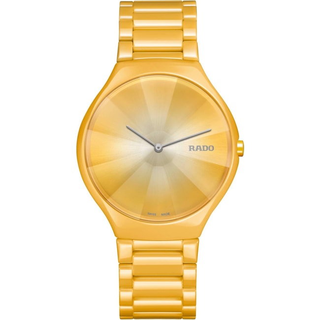 Rado True Thinline x Great Gardens of the World Chapter 5 - R27122252
