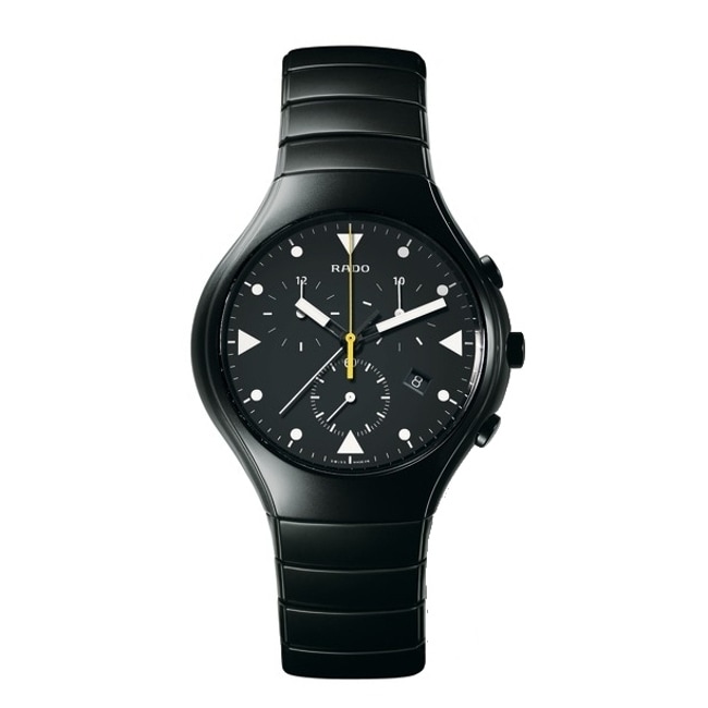 Rado True XL Chronographe matt Rado True XL Chronographe matt - R27815162