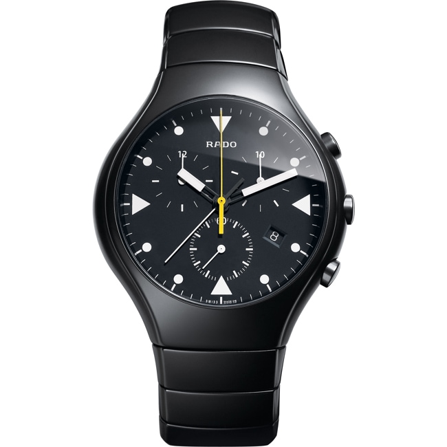 Rado True XL Chronograph matt - R27815162