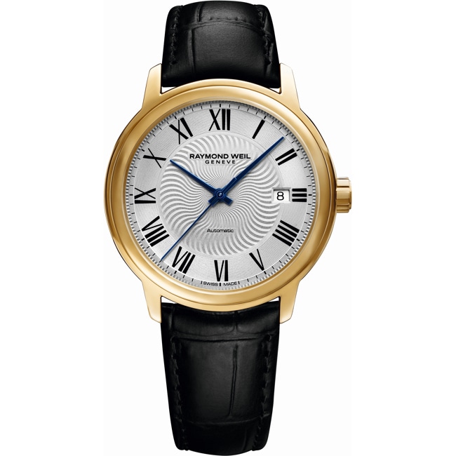 Raymond Weil Maestro Automatique Ø 40mm - 2237-PC-00659