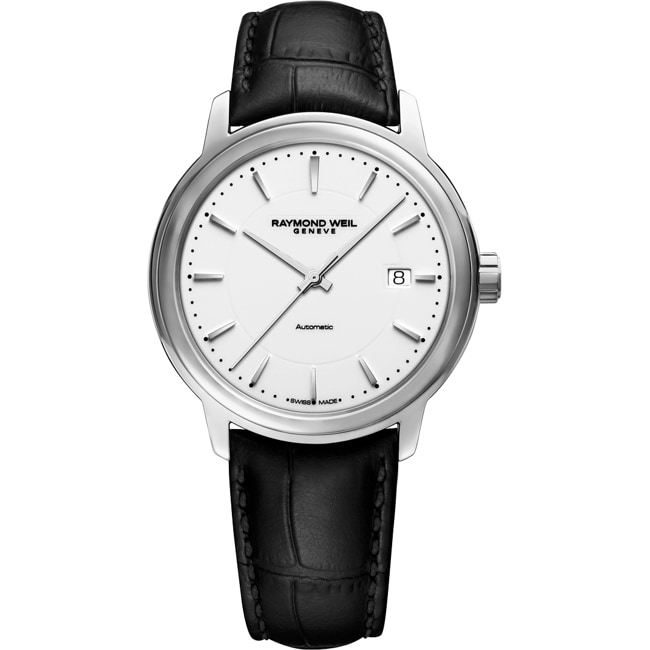 Raymond Weil Maestro Automatic Ø 40mm - 2237-STC-30011