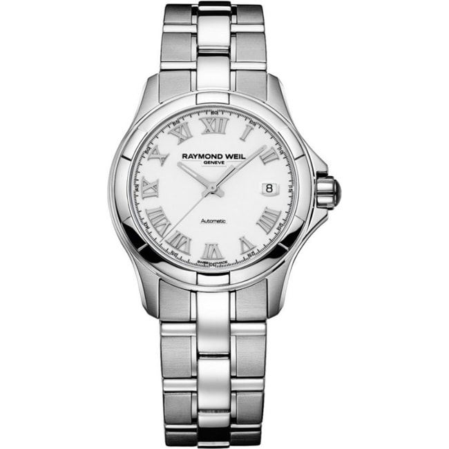 Raymond Weil Parsifal Classic Automatik Ø 39mm - 2970-ST-00308