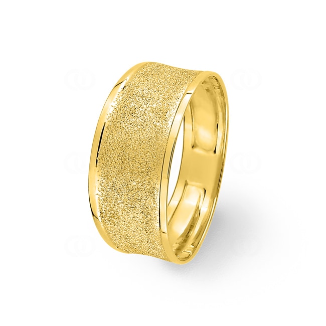 Ring 750/18 K Gelbgold - 1471.1