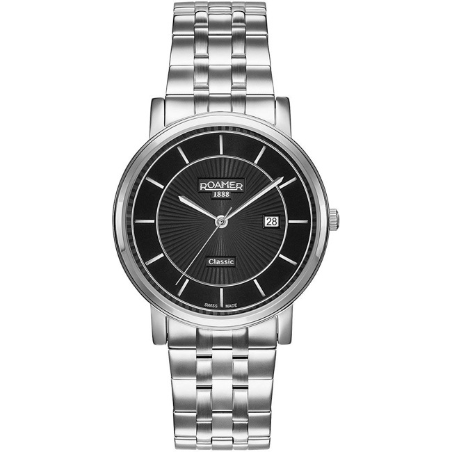 Roamer Classic Line Gents - 709856 41 57 70