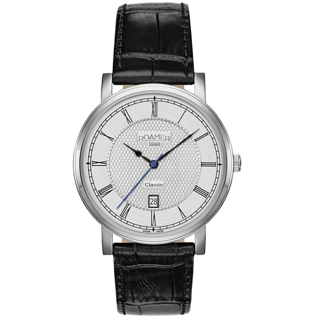 Roamer Classic Line Gents - 709856 41 12 07