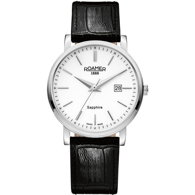 Roamer Classic Line Gents - 709856 41 25 07