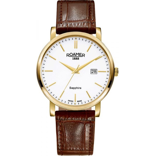 Roamer Classic Line Gents - 709856 48 25 07