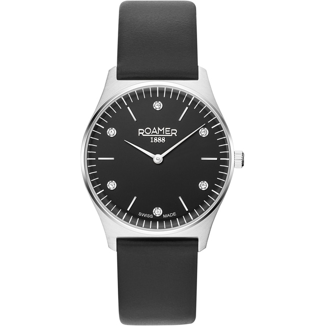 Roamer Elements Ladies - 650815 41 55 05