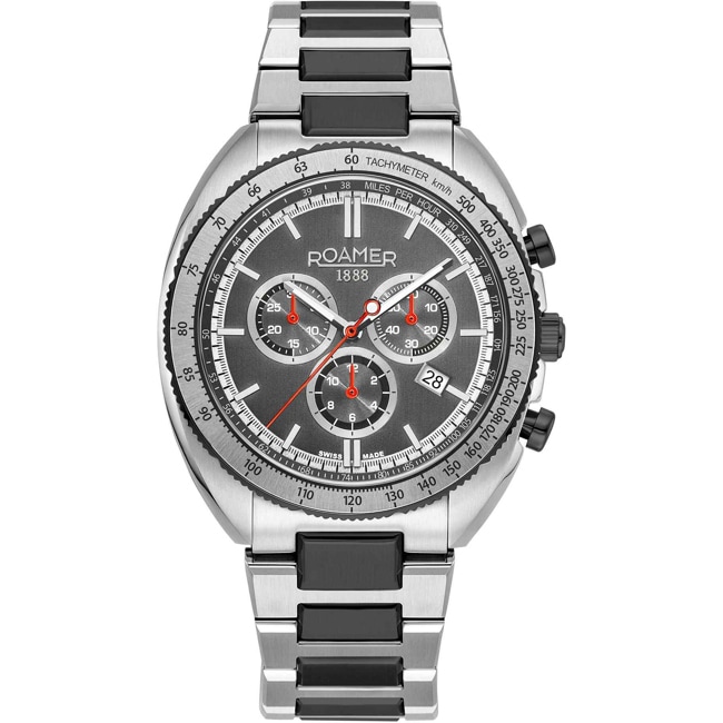 Roamer Power Chrono - 868837 45 85 70
