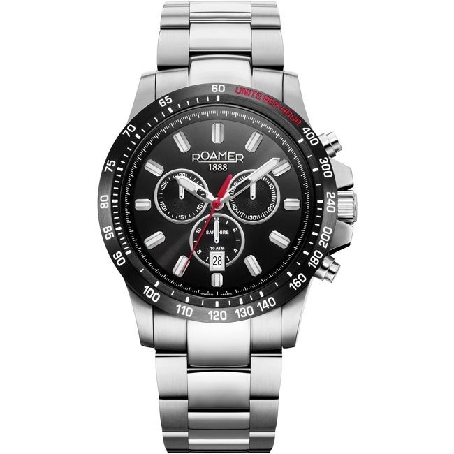 Roamer Rimini Chrono Roamer Rimini Chrono - 861837 41 55 20