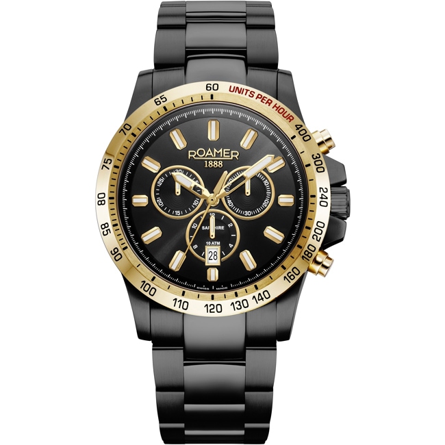 Roamer Rimini Chrono Roamer Rimini Chrono - 861837 49 55 20
