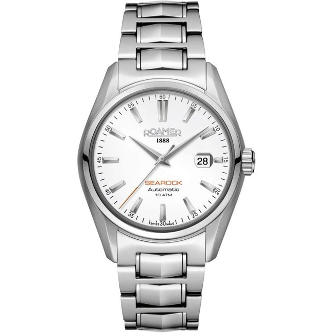 Roamer Searock Automatic - 210633 41 25 20