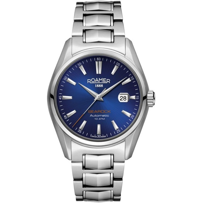 Roamer Searock Automatic - 210633 41 45 20