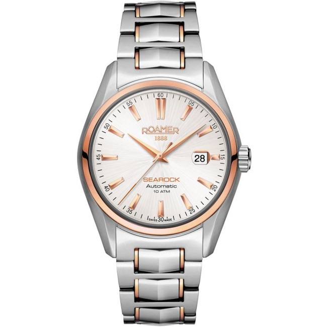 Roamer Searock Automatic - 210633 49 25 20