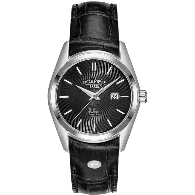 Roamer Searock Ladies Ø 34 mm - 203844 41 55 02