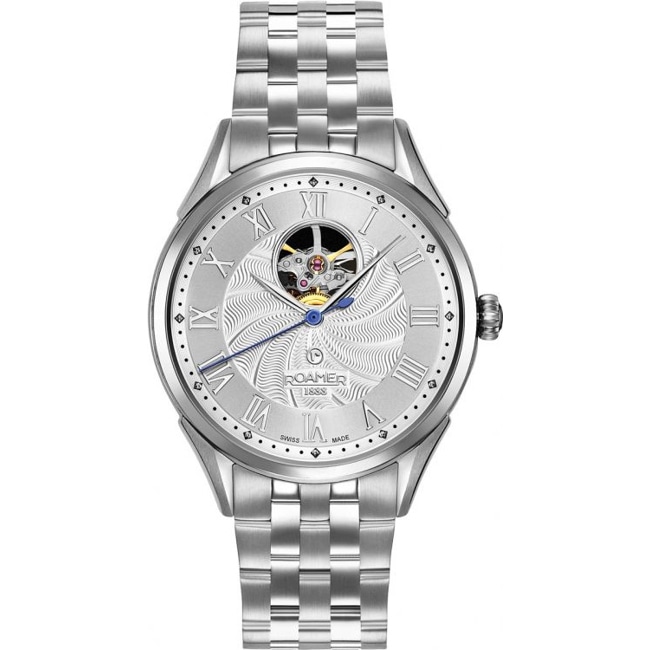 Roamer Swiss Matic Swinging Heart Automatic