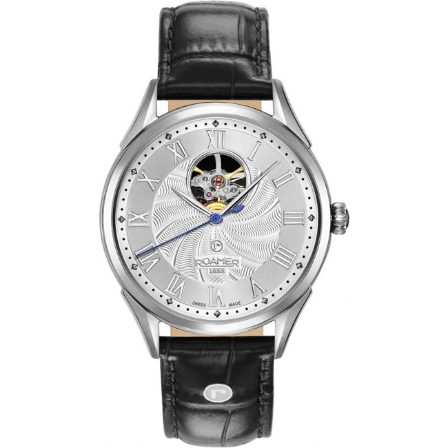 Roamer Swiss Matic Swinging Heart Automatic - 550661 41 22 05