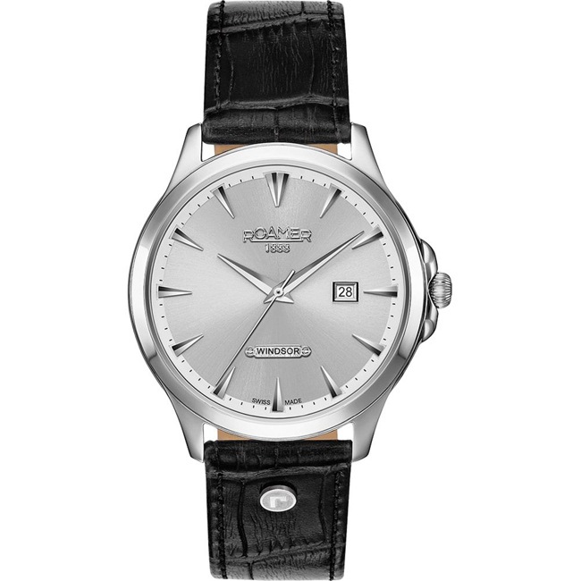 Roamer windsor watch new arrivals