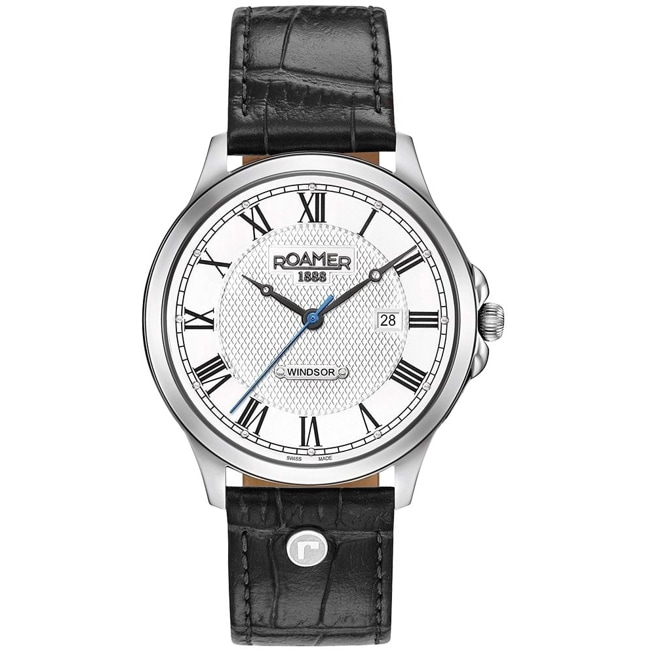 Roamer Windsor Date - 706856 41 12 07