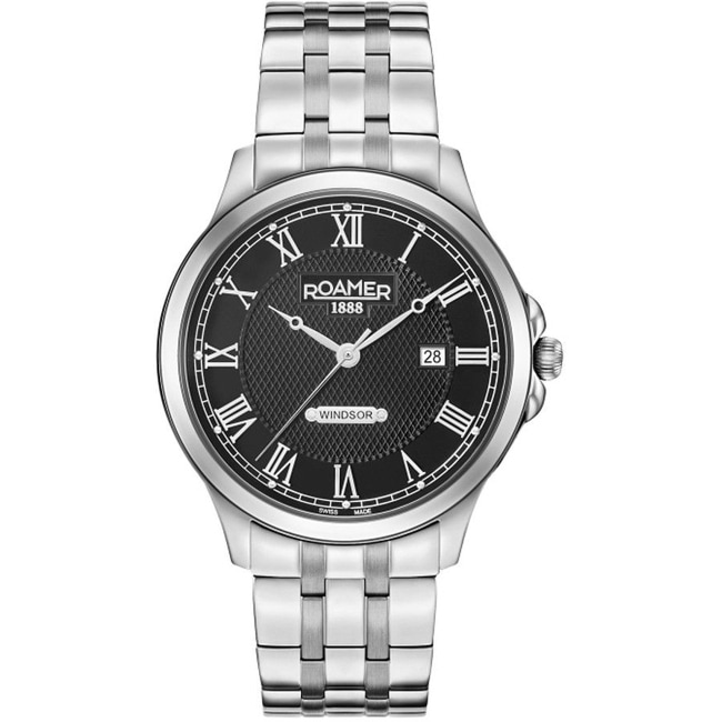 Roamer Windsor Date - 706856 41 52 70