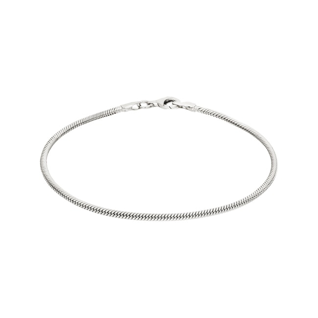 Bracelet serpent argent 925 2.0mm - AR-925-502