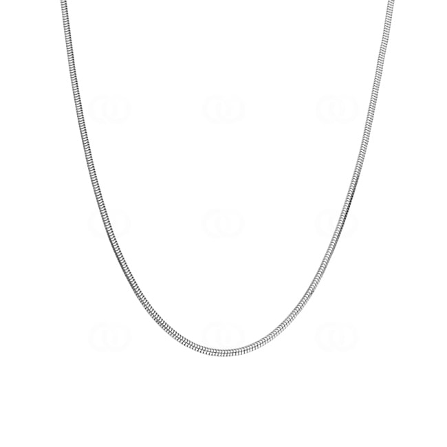 Snake Chain 925 Silver 1.9mm - KE-925-010