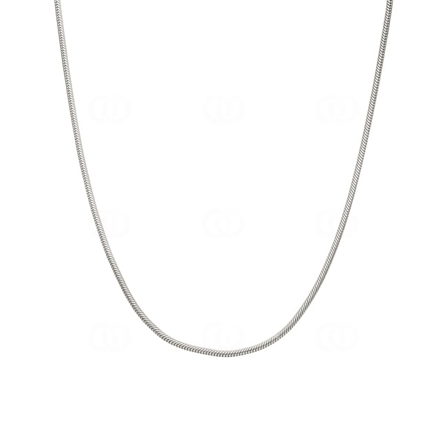 Schlangenkette 925 Silber 2.0mm - KE-925-502