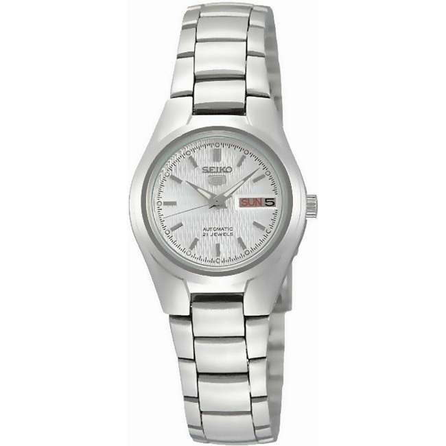 Seiko 5 Lady Sports Day-Date - SYMC07K1