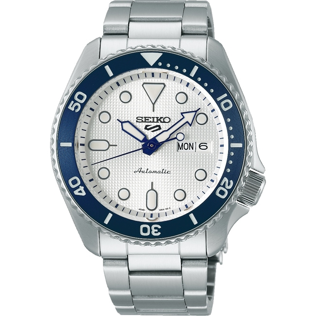 Seiko 5 Sports 140th Anniversary Limited Edition - SRPG47K1
