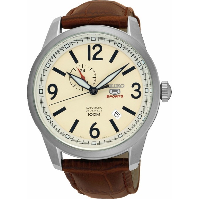 Seiko 5 Sports Automatic - SSA295K1
