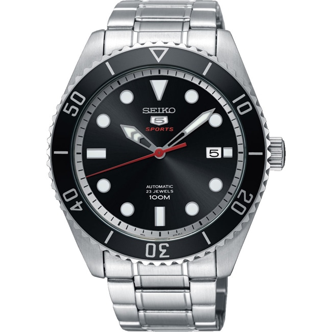 Seiko 5 4r35 on sale