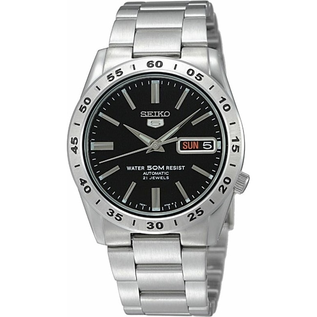 seiko 5 sport day date