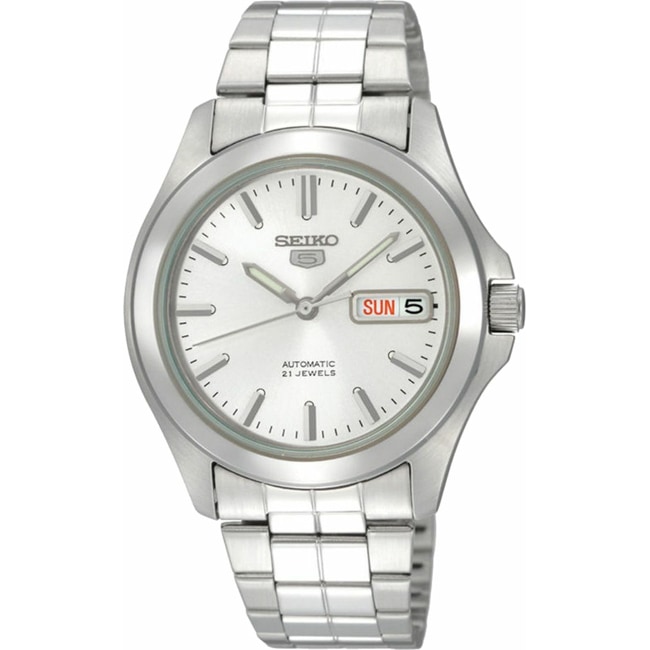Seiko 5 Sports Day-Date - SNKK87K1