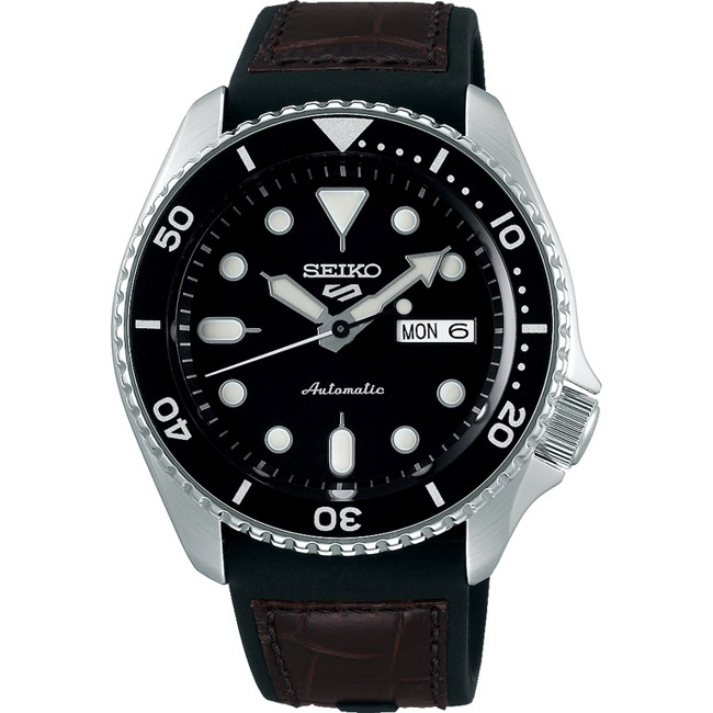 Seiko 5 Sports Specialist Automatik Day-Date - SRPD55K2