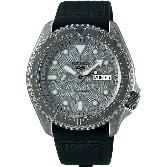 Seiko 5 Sports Specialist Automatique Day-Date - SRPE79K1