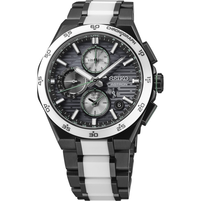 Seiko Astron 5X GPS Solar 2025 Limited Edition - SSH185J1